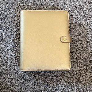 Kikki K Gold Planner